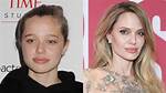 Angelina Jolie's Daughter Breaks Barriers with Transition Journey