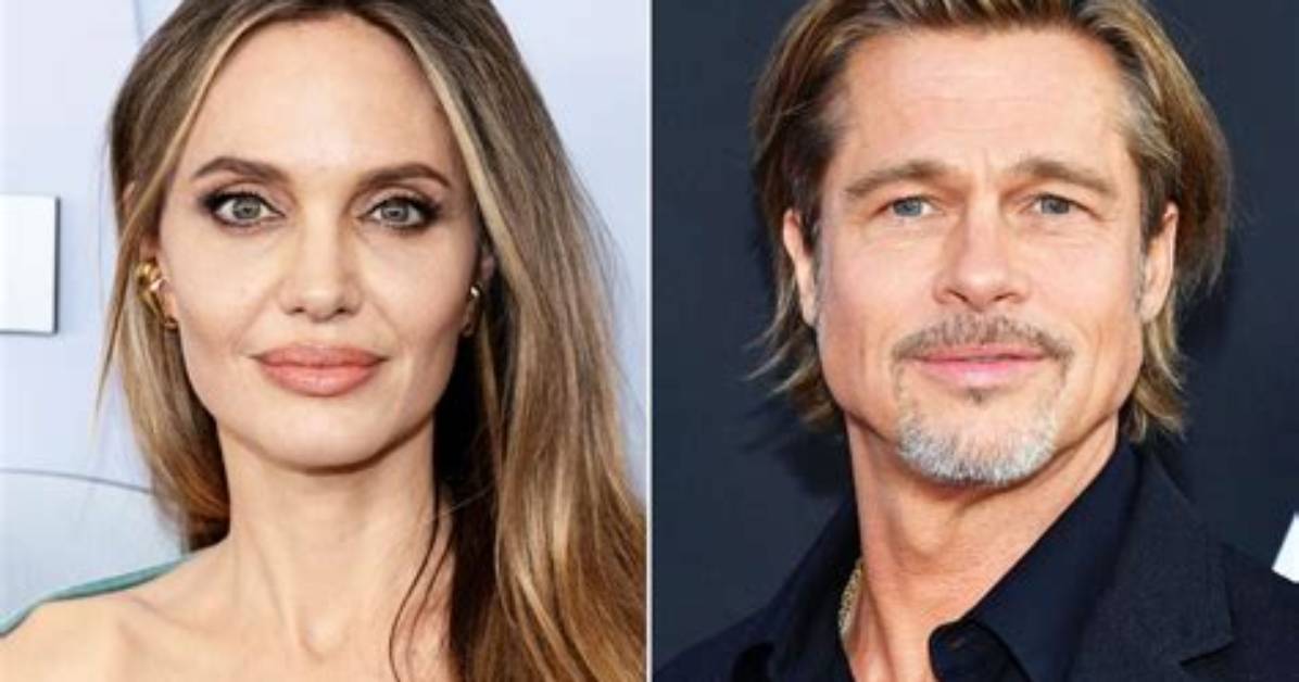 Angelina Jolie’s Reaction to Brad Pitt Dating Ines De Ramon: Exclusive – Hollywood Life