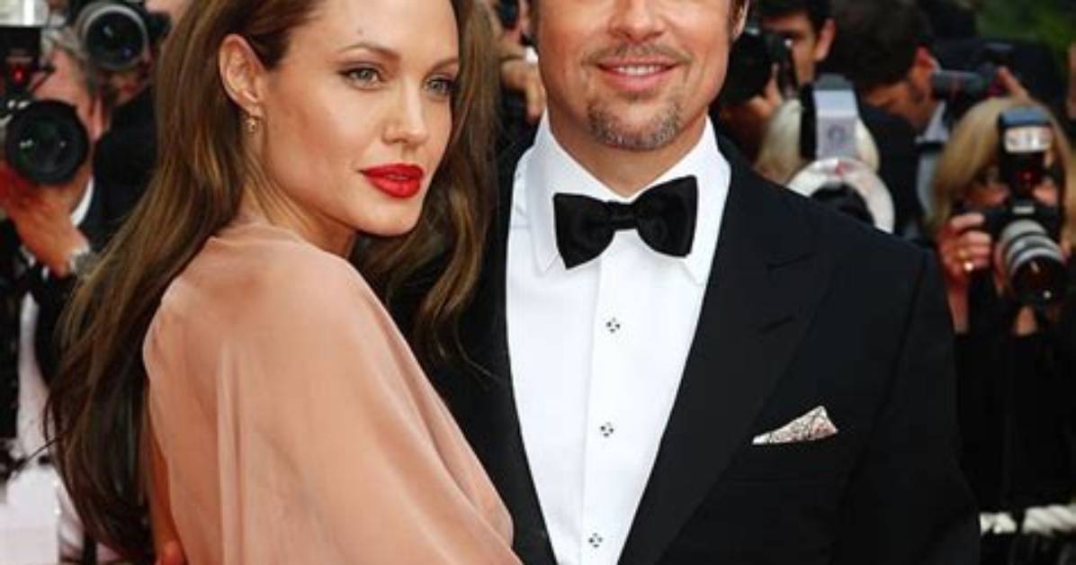 Angelina Jolie Sells Her 50% Share of $164 Million Winery After Brad Pitt Called the Move ‘Vindictive’