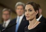 Angelina’s Wedding Speech Is Written by the Girls – Hollywood Life