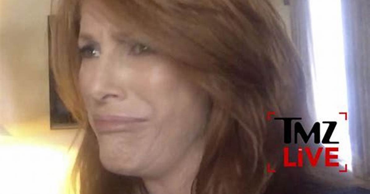 Angie Everhart Says Harvey Weinstein Masturbated in Front of Her — Watch – Hollywood Life