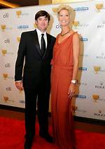 Angie Watson Height: How Tall Is Bubba Watson’s Wife Angie Watson?