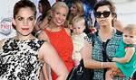 Anna Chlumsky's Family: a Glimpse into Her Children's World