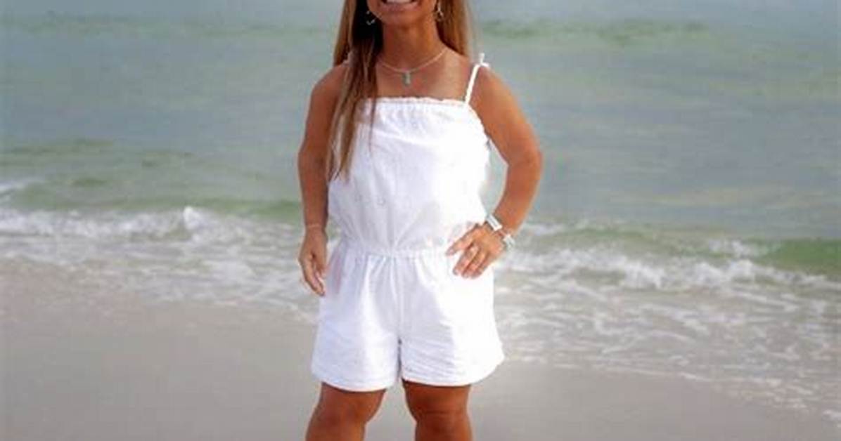 Anna Johnston Bio, Wiki, Age, Education, Dating, Career, Tlc Show, Net Worth