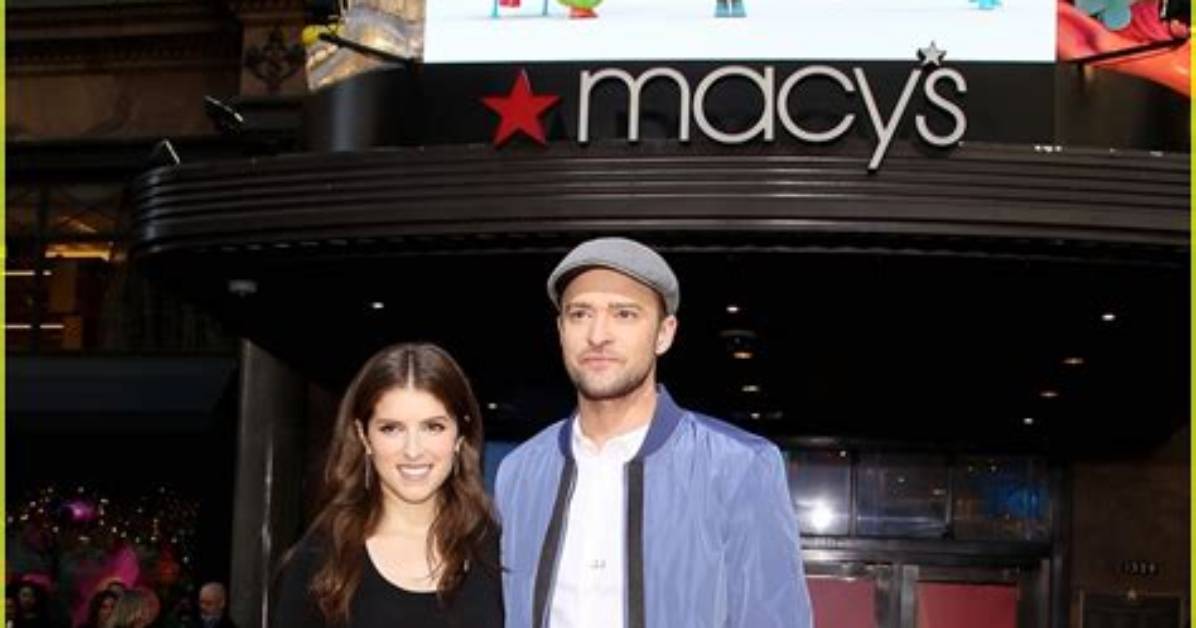 Anna Kendrick Announces First-Ever Book Tour for ‘Scrappy Little Nobody’ — See Dates