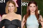 Anna Kendrick & Brittany Snow Hook up in ‘Pitch Perfect 2’? — Bechloe Rumors – Hollywood Life