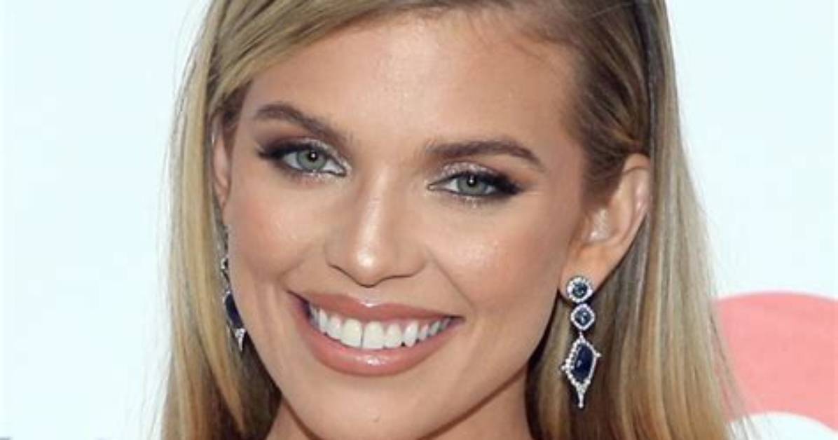Annalynne Mccord