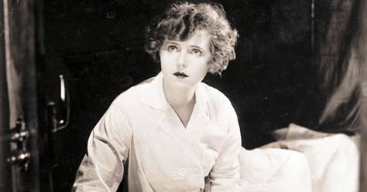 Anne Seymour