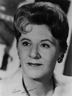 Anne Seymour