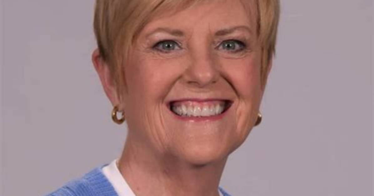 Anne Thompson- Wiki, Age, Height, Net Worth, Husband, Marriage ·