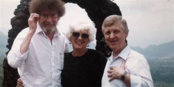Annette Kowalski Age and Wikipedia: Meet the Women from Netflix Documentary ‘Bob Ross’