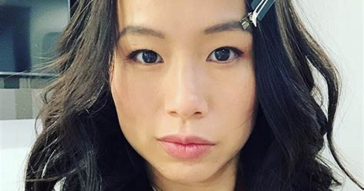 Annie Chang Bio, Wiki, Age, Family, Husband, Movies, Tv Shows and Net Worth