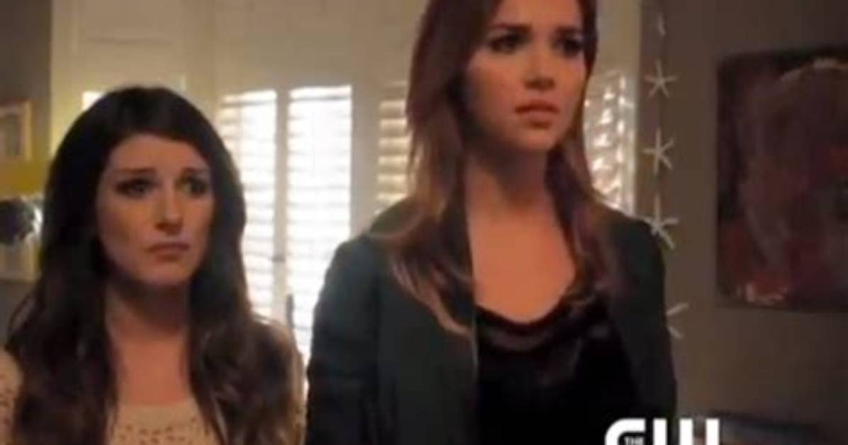 Annie Gets Shot Saving Liam — Season 5 Episode 10 – Hollywood Life