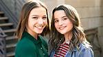Annie Leblanc & Jayden Bartels Promise Music & More – Hollywood Life
