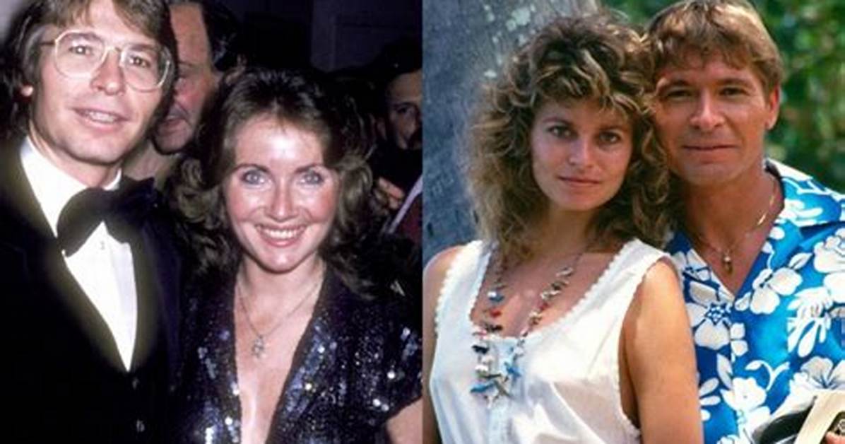 Annie Martell- Ex-Wife of Famous American Singer John Denver