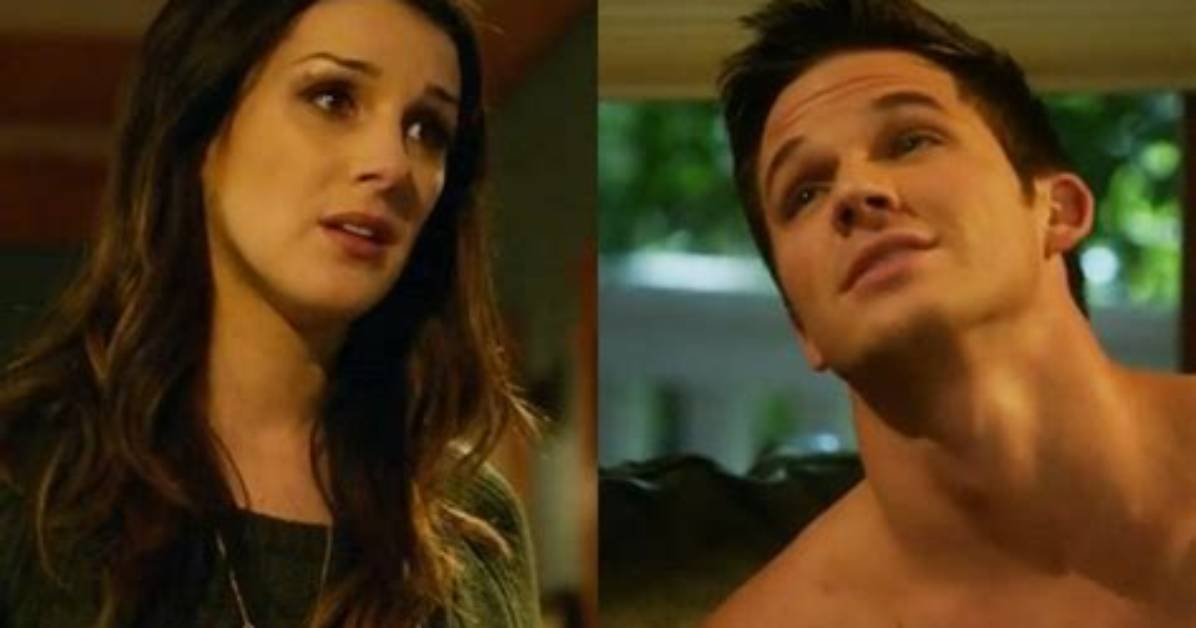 Annie Tells Liam She Loves Him — Season 5 Episode 15 – Hollywood Life