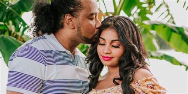 Anny and Robert Springs 90 Day Fiance Baby Death Cause & Illness, Adriel Hassan Was Hospitalized