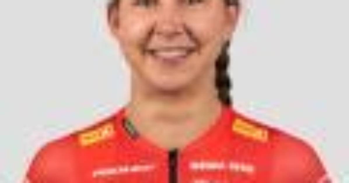 Anouska Koster