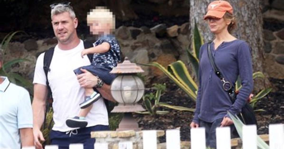 Ant Anstead Gushes over His ‘Magical’ Romance with Renee Zellweger: It Was ‘Unexpected’