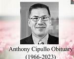 Anthony Allegrini Obituary and Death Cause: Family Mourns the Loss