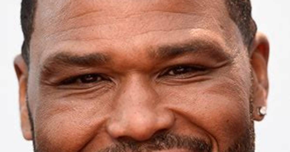 Anthony Anderson Celebrity Profile – Hollywood Life