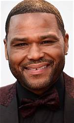 Anthony Anderson Celebrity Profile – Hollywood Life