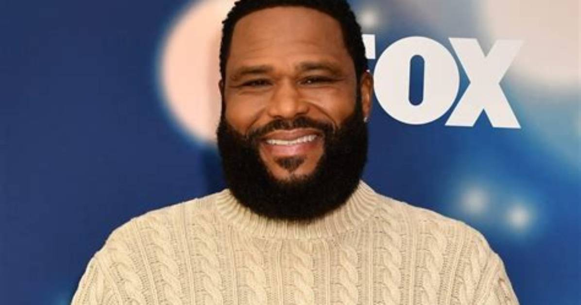 Anthony Anderson on ‘Black-Ish’ Ending & Returning on ‘Grown-Ish’ – Hollywood Life