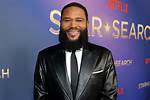 Anthony Anderson Reveals He’d ‘Love’ to Host the Oscars After Chris Rock Turned It Down