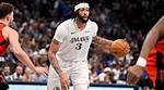 Anthony Davis' Childhood Roots: Explore His Hometown Connections