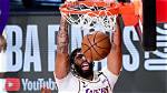 Anthony Davis Dedicates Nba Finals Win to Kobe Bryant: He’s ‘Looking Down on Us’