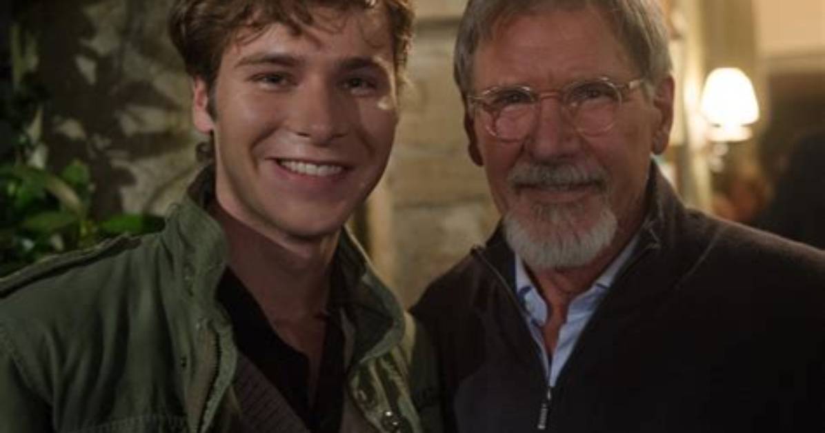Anthony Ingruber