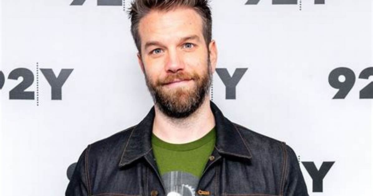 Anthony Jeselnik Biography; Net Worth, Age, Son and Wife