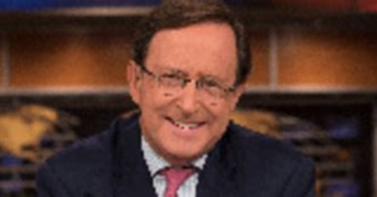 Anthony Mason (Journalist) Wiki, Age, Bio, Children, Wife, Cbs, Salary, Net Worth, Instagram