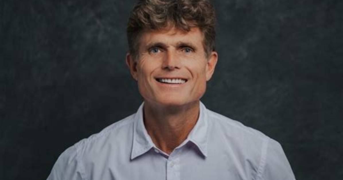 Anthony Paul Kennedy Shriver Net Worth, Income, Salary, Earnings, Biography