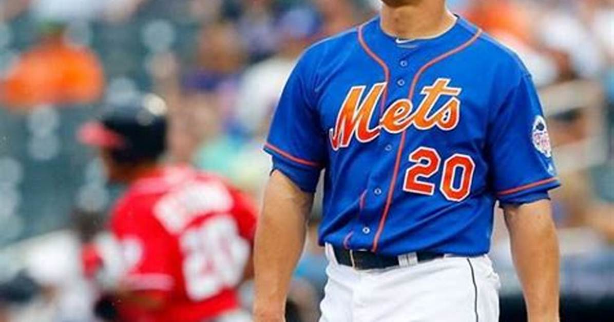 Anthony Recker