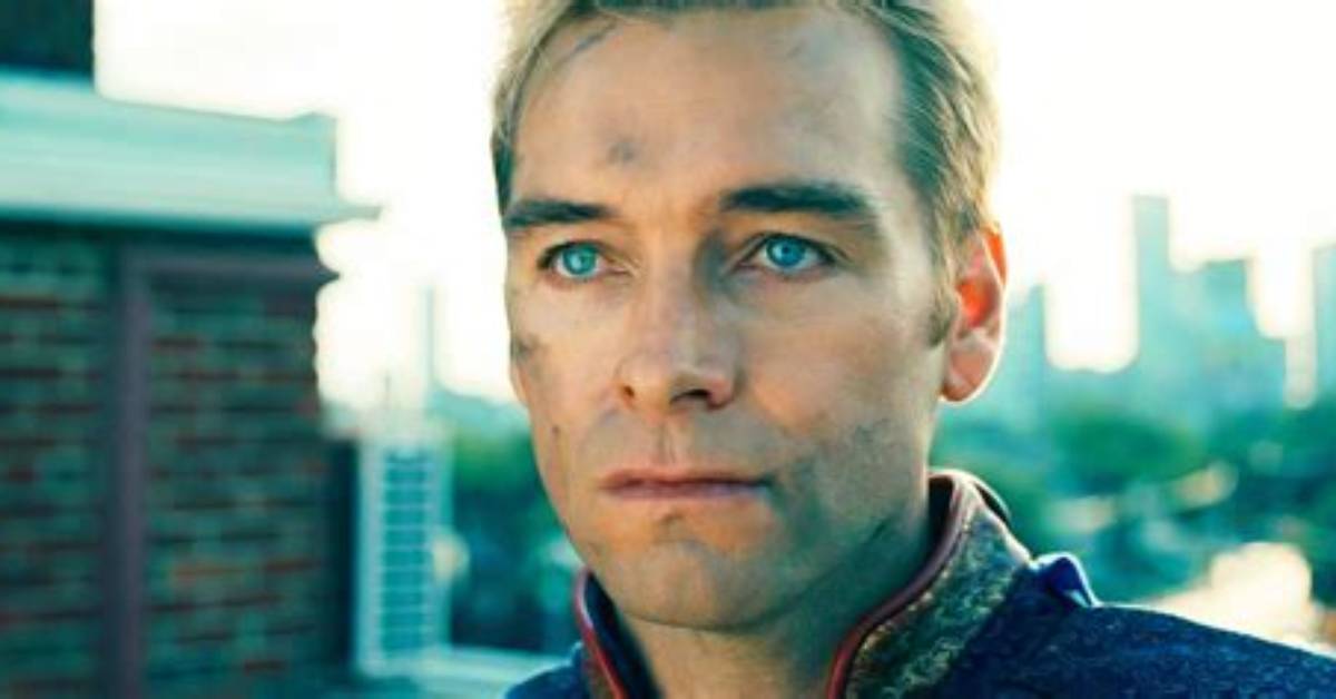 Anthony Starr's Sexuality: Is the Actor Bisexual?