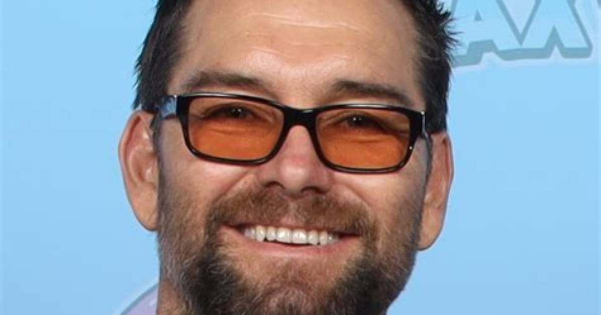 Anthony Starrs Age: Exploring the Journey of the Charismatic Actor