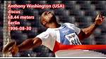 Anthony Washington