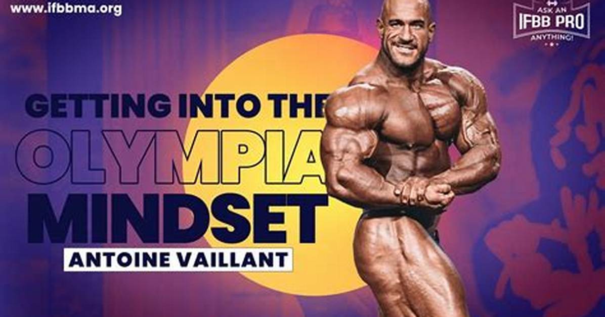 Antoine Vaillant