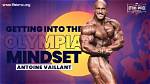 Antoine Vaillant