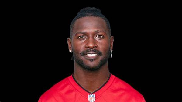 Antonio Brown (Nfl)’S Biography, Fact, Career, Awards, Net Worth & Life Story