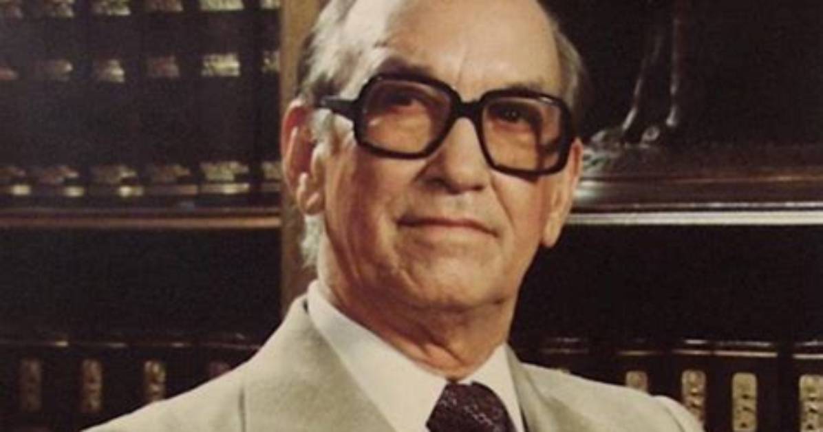 Antonio Guzman Fernandez