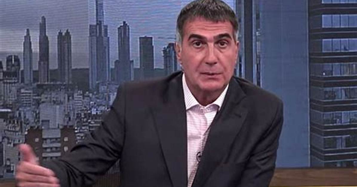 Antonio Laje: the Ultimate Guide to His Career and Controversies