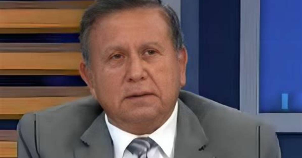 Antonio Ortiz