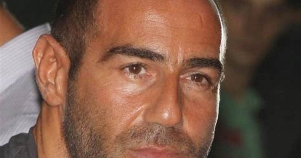 Antonis Kanakis