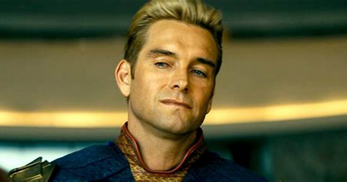Antonius Starr's Height: the Truth Revealed