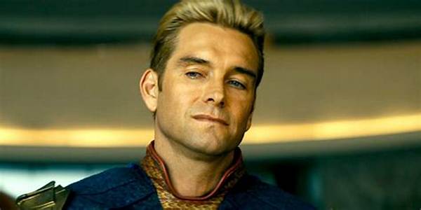Antonius Starr's Height: the Truth Revealed