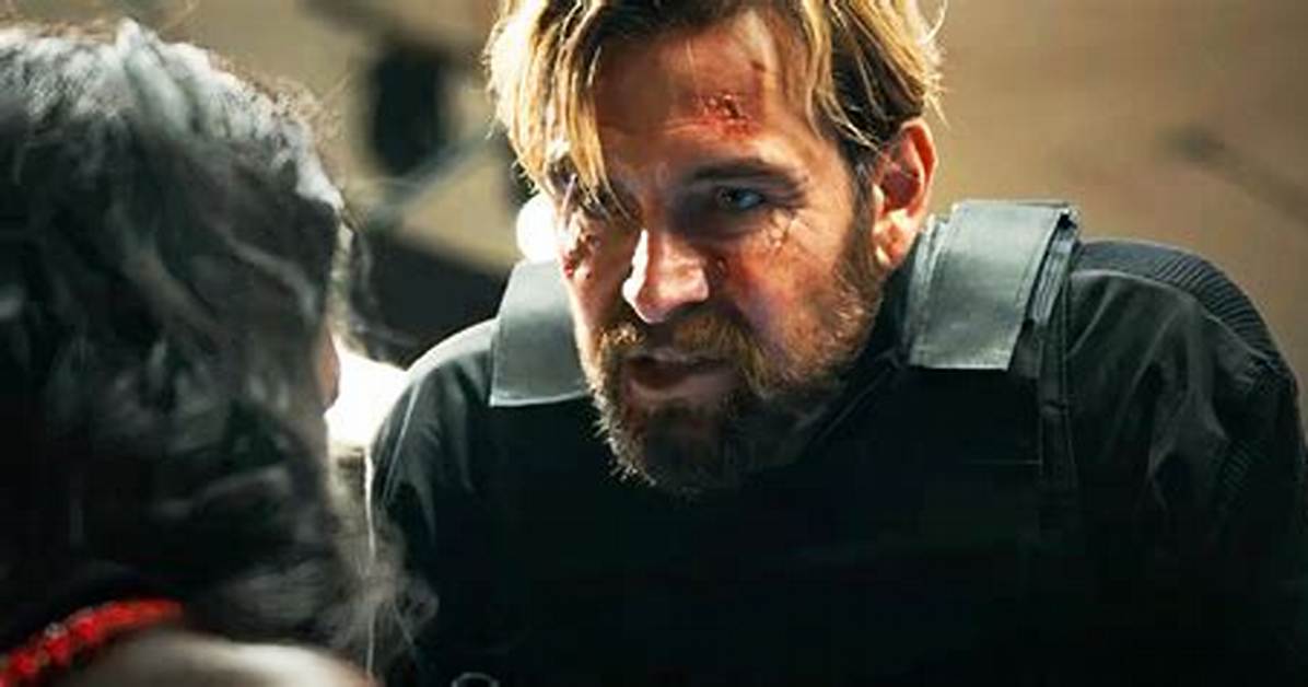 Antony Starr's True Nature: a Glimpse Behind the Scenes of Hollywood