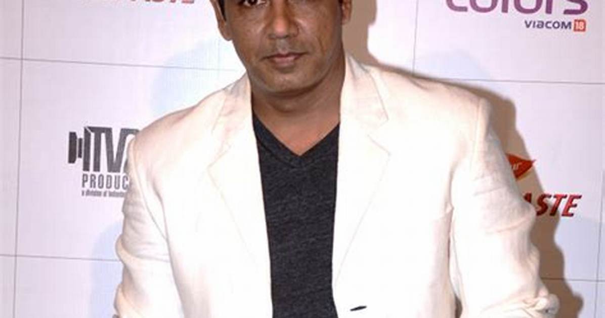 Anup Soni Net Worth, Income, Salary, Earnings, Biography
