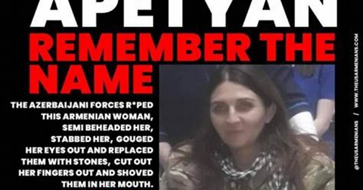 Anush Apetyan | Live Leak and Rape Case Reddit